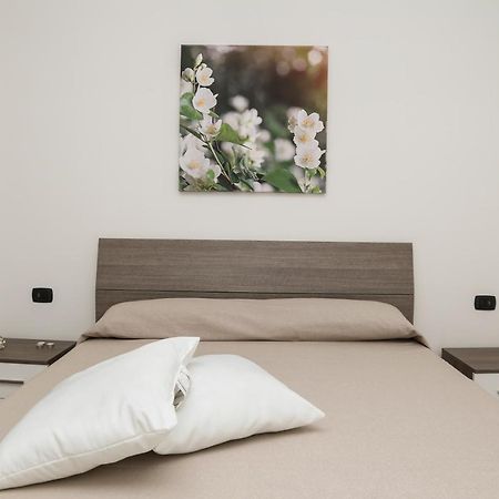 Il Giardino Bed & Breakfast Pimonte Exterior photo